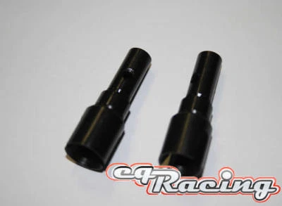 Thunder Tiger G3 1:8 4WD ER4 RALLY Radachsen PD7771 TGR® - Bild 1 von 2