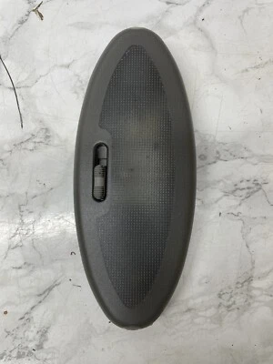 2006 ALFA ROMEO GT INTERIOR REAR ROOF READING COURTESY LIGHT 0881700 - Image 1 of 2