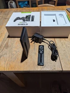Nvidia shield tv No gaming controller - Picture 1 of 3