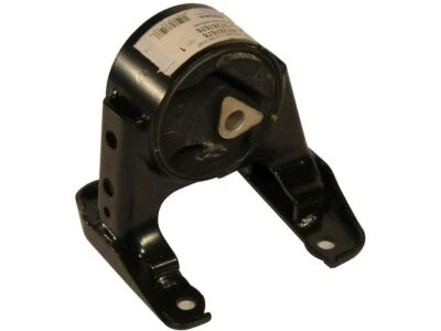 Montaje de motor izquierdo Isuzu i280 2006 aire acondicionado Delco 44938KPVC 2,8 L 4 cilindros VIN: 8 Foto 1 de 2