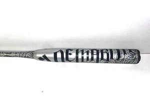 2015 Demarini Juggernaut J3 34/27 USA/ ASA Slowpitch Bat - Picture 1 of 7