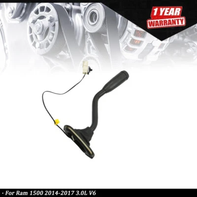 5057509AD Transmission Gear Shift Lever For Dodge Ram 1500 2500 3500 2009-2017 Foto 1 de 4