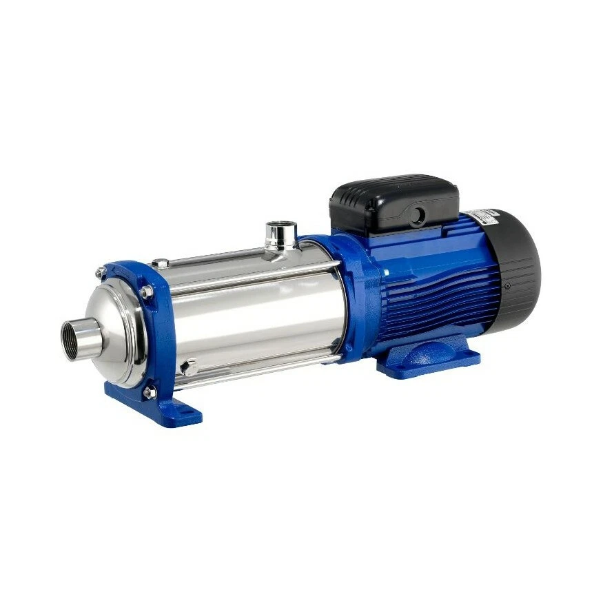 Lowara 1HM11S05M5HVBE 230V Horizontal Multistage Pump Food Industry Industry 40L - Image 1 of 1