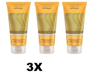 3X Natural Look Static Free Smooth Operator 60ML Travel Size (SAME DAY DISPATCH) - Picture 1 of 5