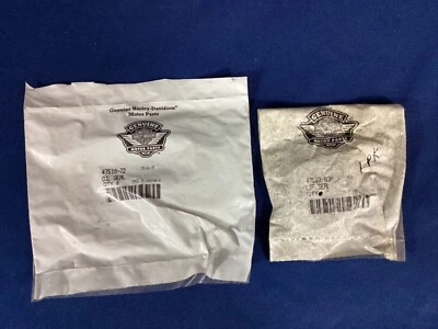 Harley Davidson nueva oem Misc. Piezas, sello de aceite 47519-72, sello de labios 47519-83A* Foto 1 de 4
