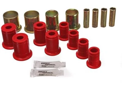 Kit de buje de brazo de control delantero Energy 64488TFKQ 2003 para GMC Sonoma 1994-2004 Foto 1 de 2