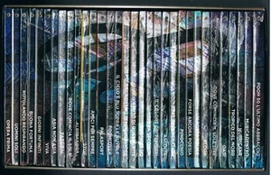 POOH LE CANZONI DELLA NOSTRA STORIA BOX 32 CD NUOVI SIGILLATI!!! - Picture 1 of 6