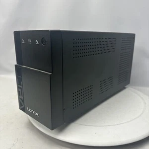 ULTRA-1000AP Power Protection Unit 1000VA 120V 50/60Hz No Batteries READ! - Picture 1 of 9