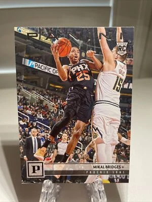 2018-19 Panini Chronicles Panini Mikal Bridges RC #103 rookie card 🔥 - Image 1 of 3