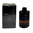 Azzaro The Most Wanted PARFUM Spray for Men 3.3 oz./100 ml. New in Sealed Box
