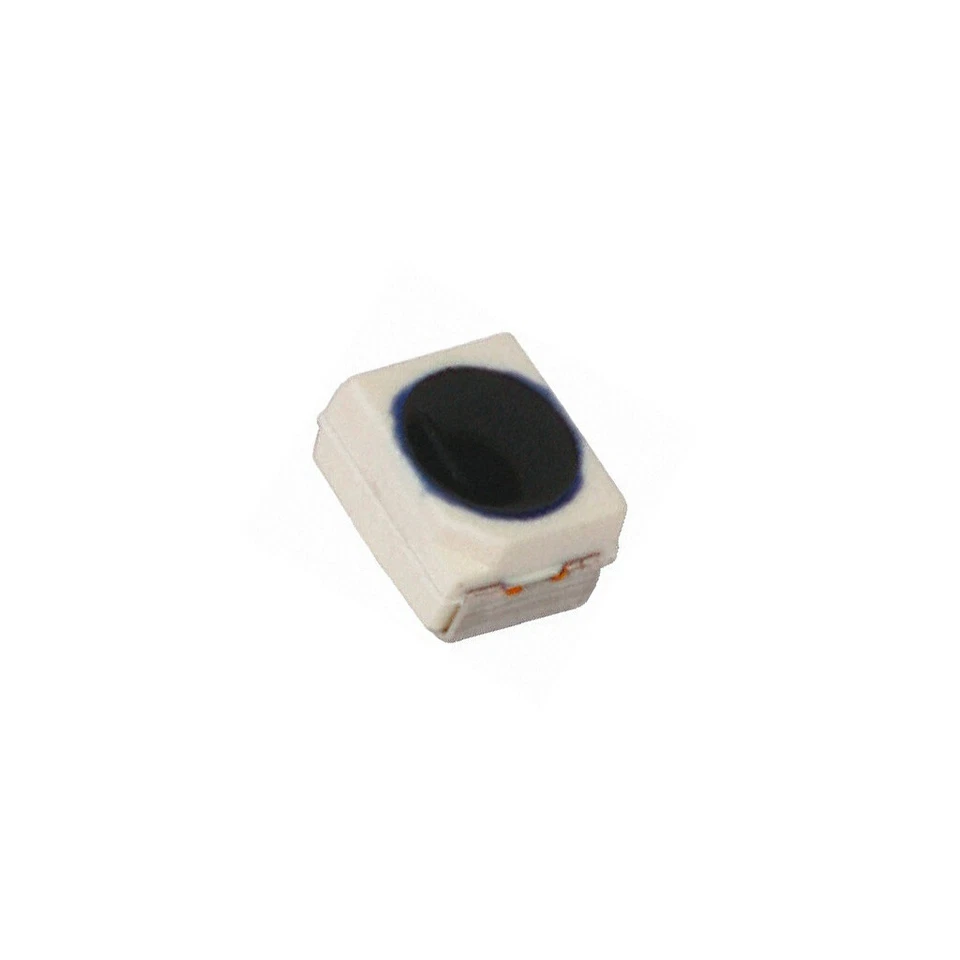 2X SFH 320-3 Fototransistor PLCC2 λp max: 980nm 35V 60° Linse: transparent OStat - Image 1 of 1