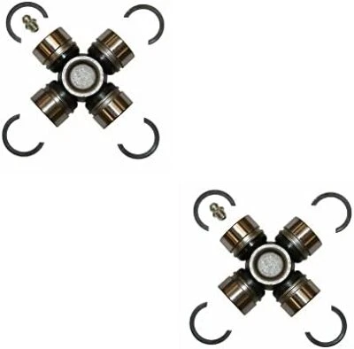 Junta universal del eje trasero para Ford, Mercury Falcon, Comet, Mustang, Foto 1 de 2