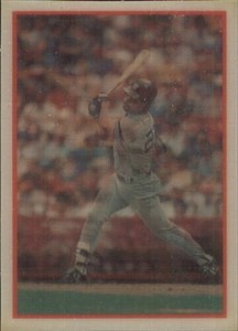B3270- 1987 Sportflics BB Card #s 1-200 +Inserts -You Pick- 10+ FREE US SHIP