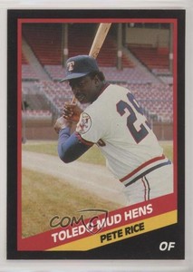 1988 CMC AAA Pete Rice #1988-400