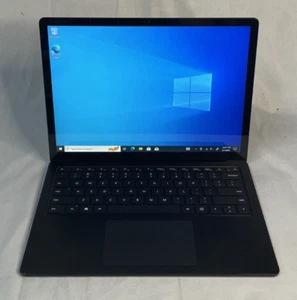 Microsoft Surface Laptop 3 13.5" i5-1035G7@1.20GHz 8GB RAM 256GB SSD - Bild 1 von 6