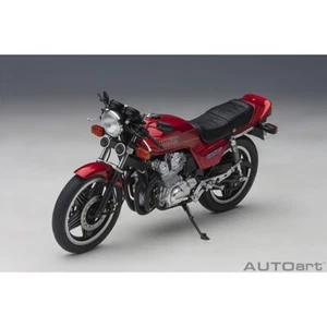 1982 Honda CB750F BariBari Legend Koma Gun Red / Black 1:12 - Picture 1 of 6
