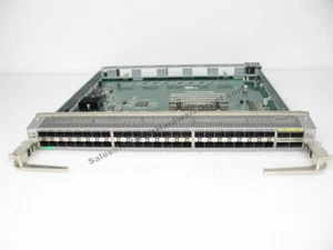 Cisco N9K-X9464PX 48-Port 1/10G SFP+ 4x QSFP Nexus 9500 Module *1 Year Warranty* - Picture 1 of 2