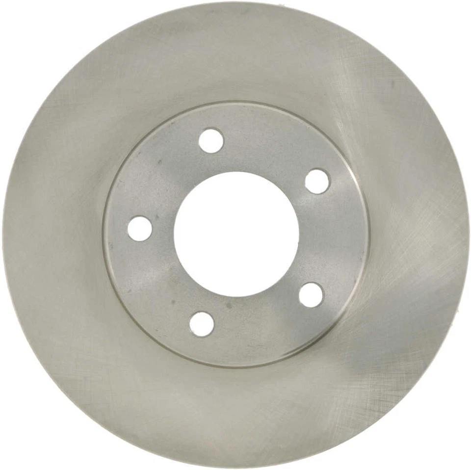 Rotor de freno de disco-OEF3 Autopart Intl 1407-25066 Foto 1 de 2