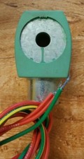 ASCO Solenoid Valve 238210-032D [COIL ONLY] (A51)