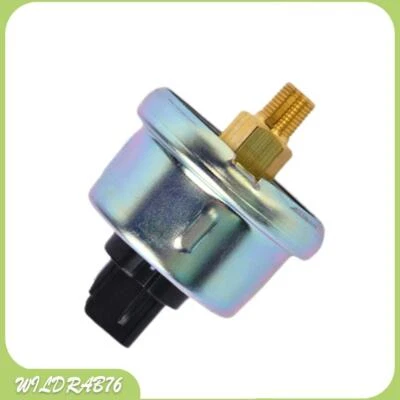 Fit Lexus LX470 Toyota Land Cruiser Sequoia 8352060051 Oil Pressure Sensor Gauge - Image 1 of 4