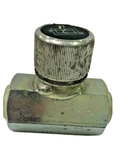 HAWE RD RD1 Hydraulic  Flow Throttle Control Restrictor Check Valve G1/4 - Picture 1 of 3
