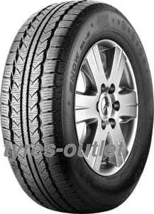 WINTER TYRE Nankang Snow SL-6 205/65 R16C 107/105T - Picture 1 of 2