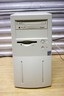 Vtg Windows 98 SE Celeron 126 mb RAM 4 GB HDD Desktop Computer