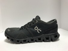 on cloud x women's 8.5