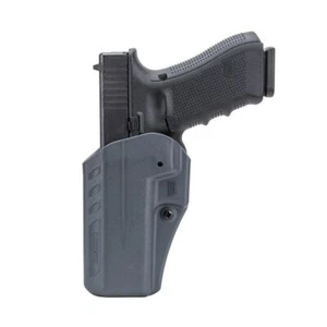 Blackhawk Standard A.R.C. IWB Holster For Glock 42 Ambidextrous Gray - 417567UG - Picture 1 of 1