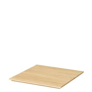 Tablett für Plant Box Eiche geölt   Ferm Living