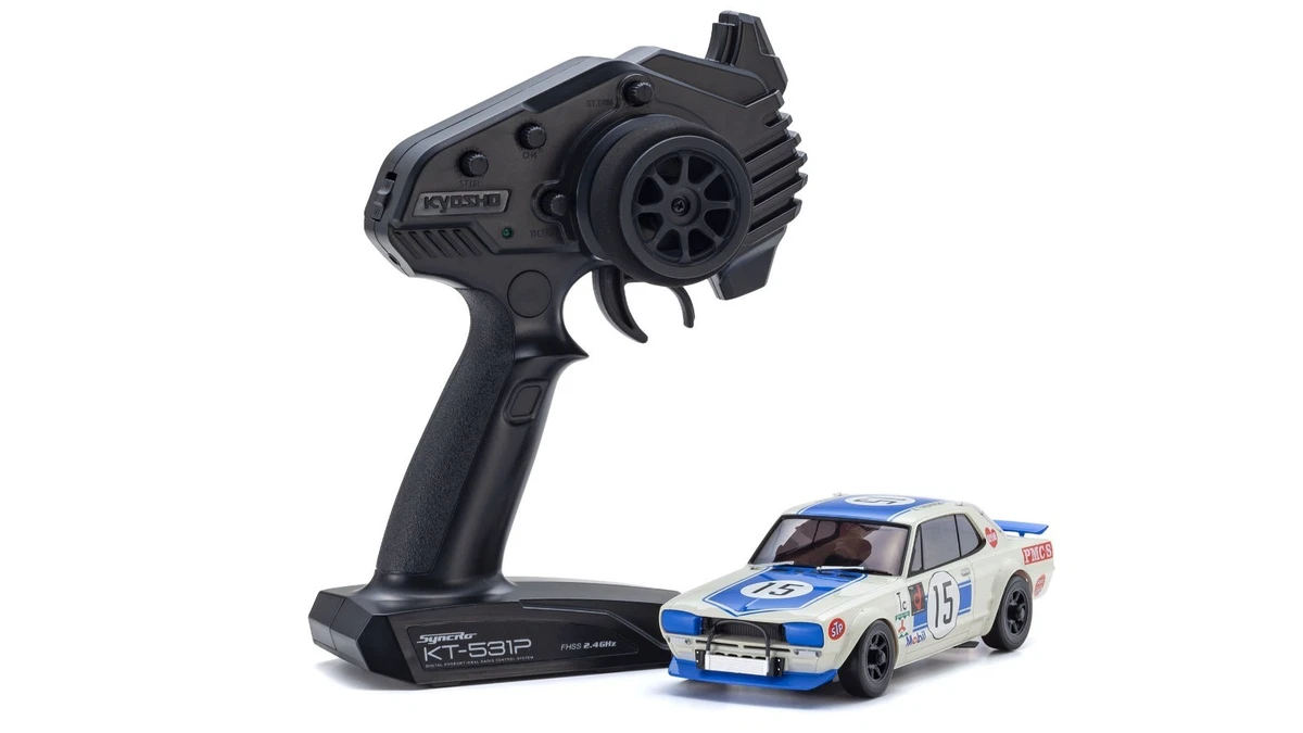 Kyosho Mini-Z Hobby RC Car, Truck & Motorcycle Minis for sale | eBay