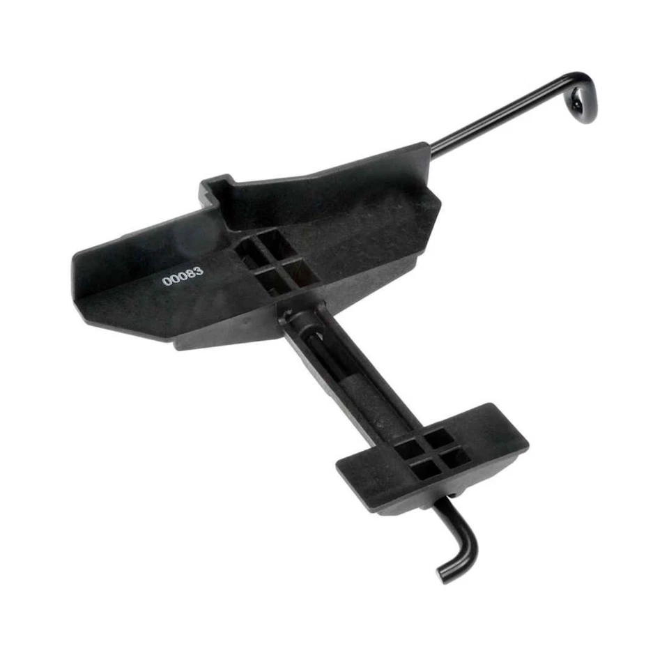 For Chrysler Sebring 2007 08 09 2010 Battery Hold Down Bracket | Plastic, Metal Foto 1 de 4