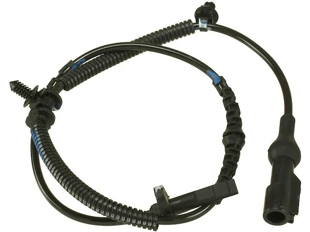 Sensor de velocidad trasero ABS para 09-12 Ford Lincoln Explorer Flex MKS Taurus CB99N4 Foto 1 de 1