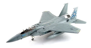 Hobby Master 1:72 USAF Boeing F-15E Strike Eagle Multi-Role Fighter, HA4544 - Picture 1 of 5