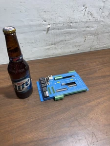 Controlador Vital Systems HiCON Integra Motion Logic USB DB25 INV=32787 - Imagen 1 de 5