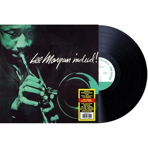 Lee Morgan - Indeed! (Vinyle) - Imagen 1 de 3