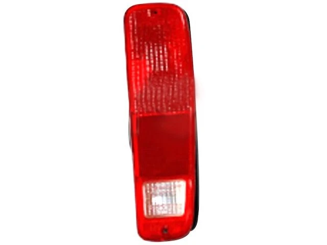 TYC 45VH17N Right Tail Light Assembly Fits 1973-1979 Ford F100 - Image 1 of 1