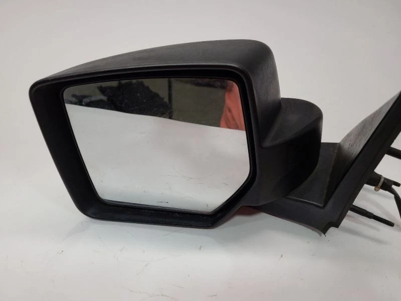 Espejo retrovisor lateral izquierdo Dodge Nitro LH 2007-2009 conductor eléctrico sin calefacción  Foto 1 de 4