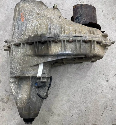 1999-2004 Ford F150 Pickup Transfer Case Manual Shift - Image 1 of 4