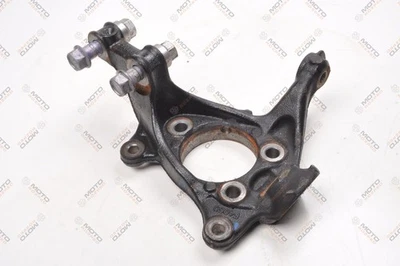 TOYOTA C-HR II 1.8 16V VVT-i Hybrid 140PS Achsschenkel vorne rechts F4050 - Bild 1 von 4