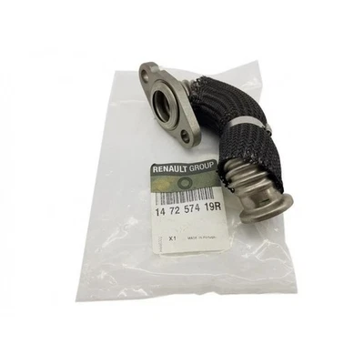 Tubo Valvola EGR Per Renault Megane III Scenic Foto 1 de 3