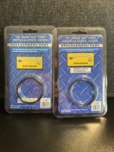 Black Diamond O-Ring tubo articolato piscina prodotto parte di ricambio nuovo con scatola AC 70262 - Foto 1 di 6