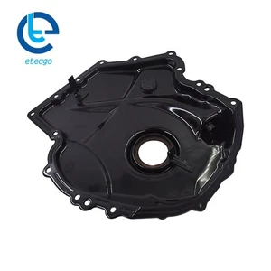 Engine Timing Cover Type for VW Beetle Passat A3 A4 A5 09-17 06H109210AG - Picture 1 of 6
