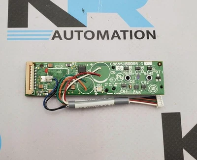 HP C8855-60005 Printhead Pen Driver Board - Image 1 of 4