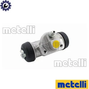 WHEEL BRAKE CYLINDER 04-0553 FOR NISSAN PICKUP KA24E 2.4L TD27 2.7L TD25 2.5L - Picture 1 of 6