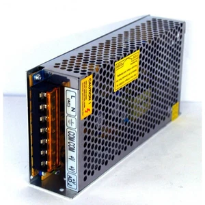 Stabilisiertes Schaltnetzteil 12VDC 10A Schaltschrankkupplung - Bild 1 von 1