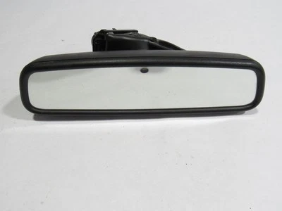 Espejo retrovisor interior convertible 14-20 Jaguar F-Type S 2016 con Homelink: Y Foto 1 de 4