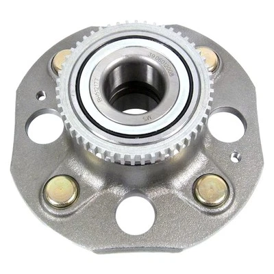 For Honda Accord 98-02 Wheel Bearing and Hub Assembly Rear Driver or Passenger - Image 1 of 3