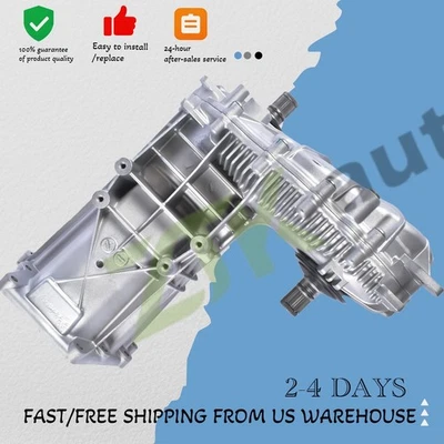 Transfer Case Box Assembly For Porsche Cayenne 2011-2018 95834101021 3.6L - Image 1 of 4