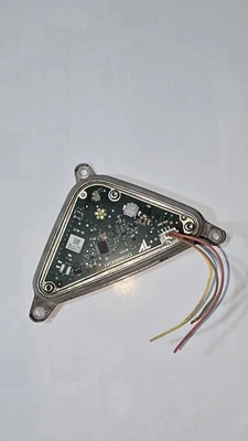 Centralina LED Drl Anteriore Sinistra Dacia Duster  - Immagine 1 di 2